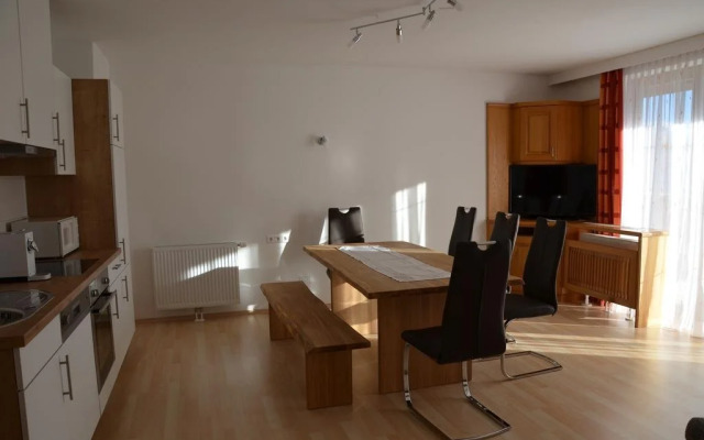 Putz Appartements