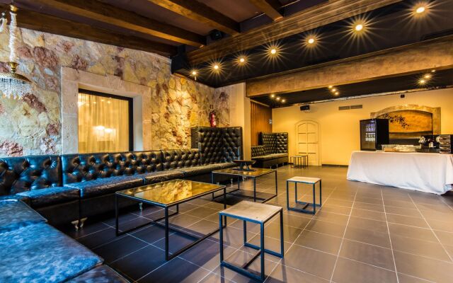 Mon Port Hotel & Spa