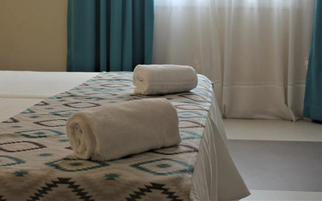 Hotel Playa Sol