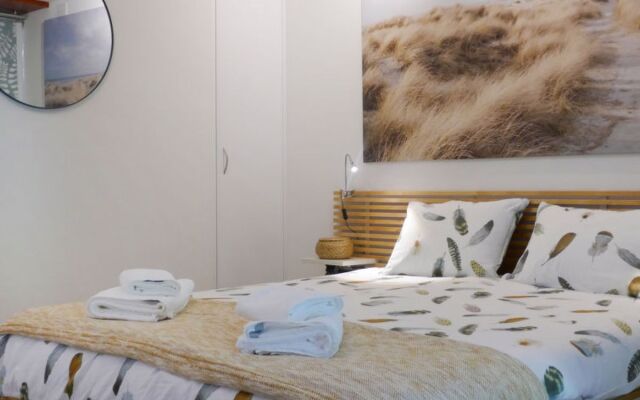 Apartment Lety