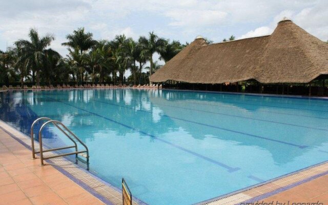 Speke Resort & Conference Centre