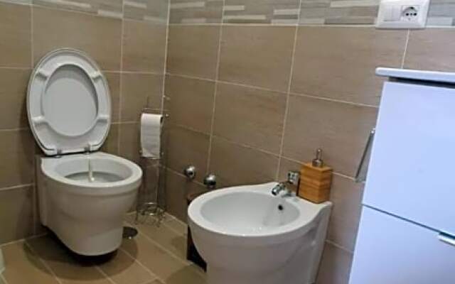 Le Vie Del Centro - B&B