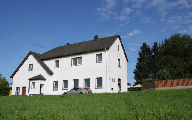 B&B der Backesgarten