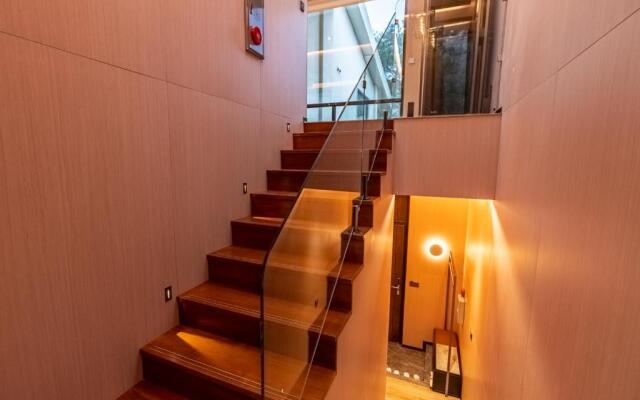 Amber Pure Hill Hotels & Resorts Jeju