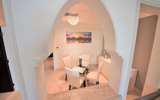 Piks Key - Al Tajer Old Town Island