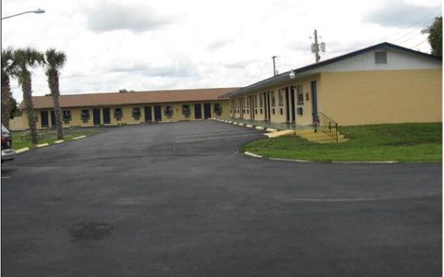Economy Inn