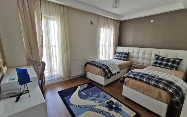 Kafaoglu Otel