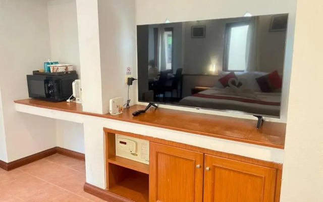 Samui Honey Cottages Beach Resort