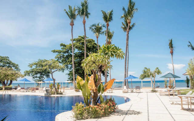 New Sunari Lovina Beach Resort