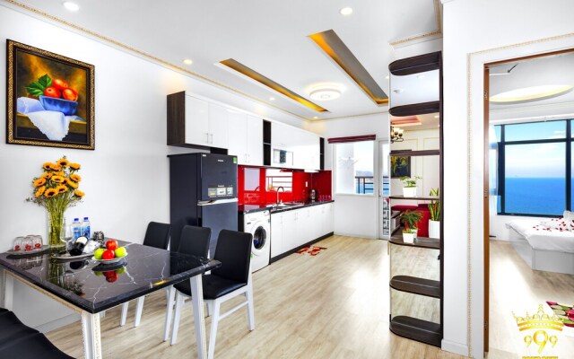 999 CONDOTEL Muong Thanh Vien Trieu