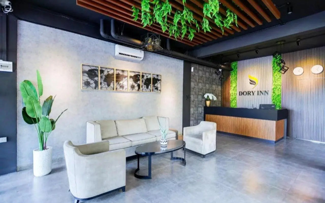 Collection O Waterfront City Near Unrika Formerly Dory Inn