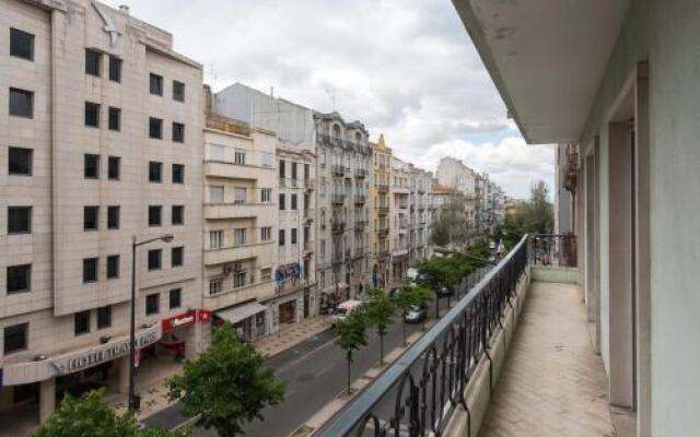 Almirante 3-Four Bedrooms