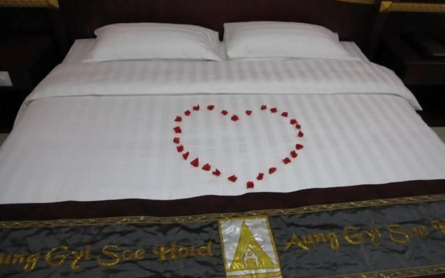 Aung Gyi Soe Hotel