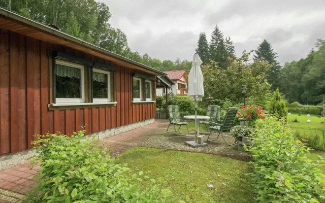 Welcoming Bungalows in Neustadt