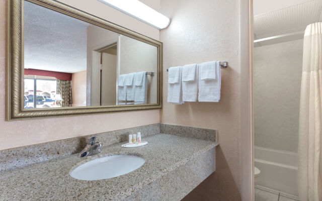 Days Inn Waycross