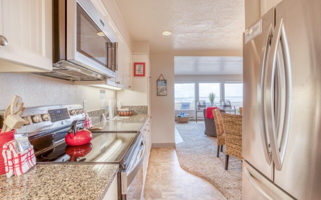 Breakers Beach House #4