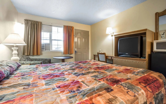 Rodeway Inn La Grande