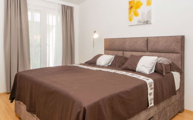 Apartment Maslina Gmunden 40635