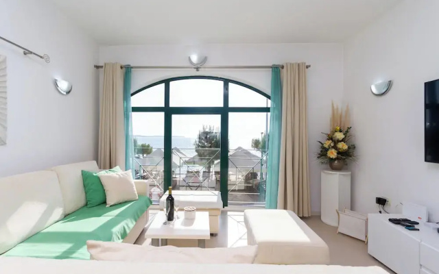 Ocean Dream Apartment