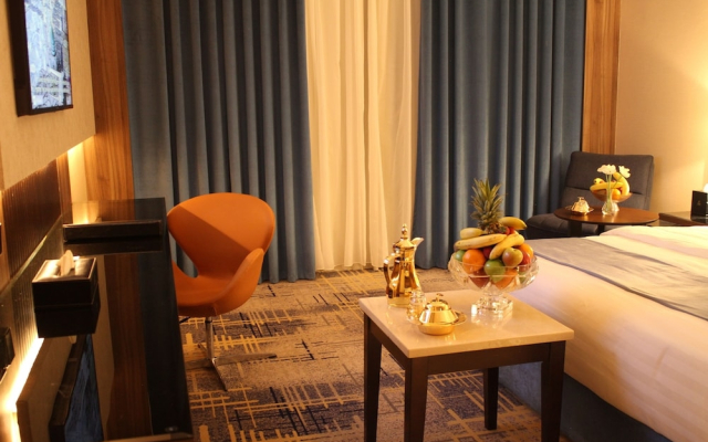 Hotel Elite Khalidiya