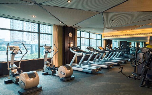 Renaissance Suzhou Hotel