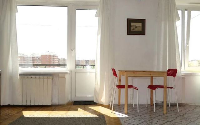 Апартаменты «LUXKV на Щипковском»