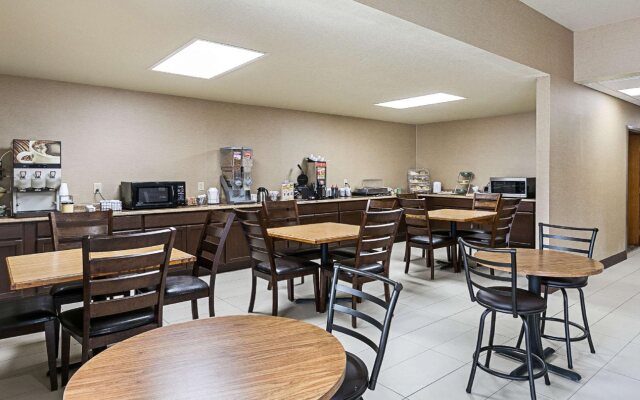 Econo Lodge Livingston Gateway to Yellowstone