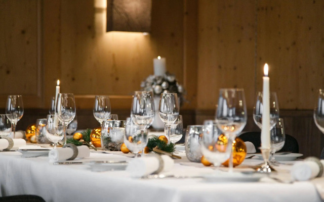 Hotel Ammerhauser