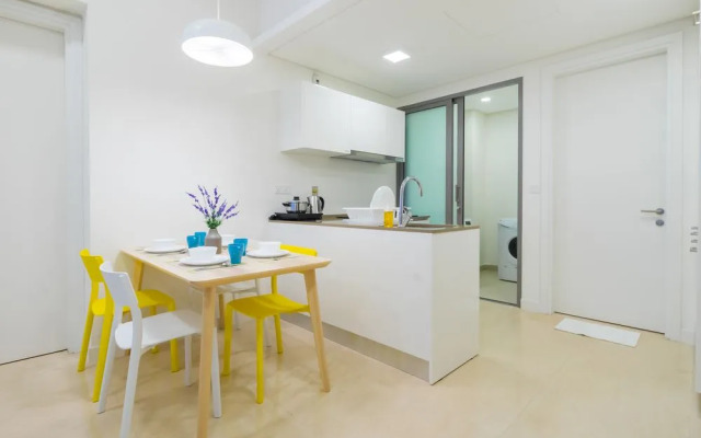 The Sentral Residences by Aloha