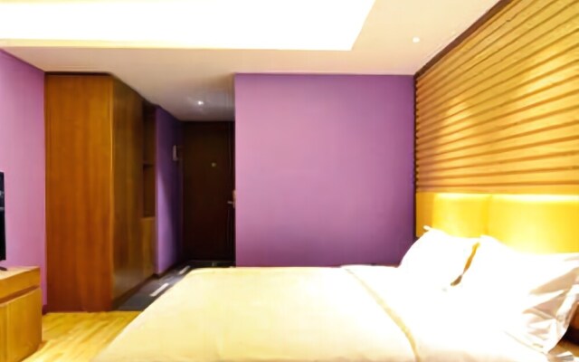Aige Boutique Hotel