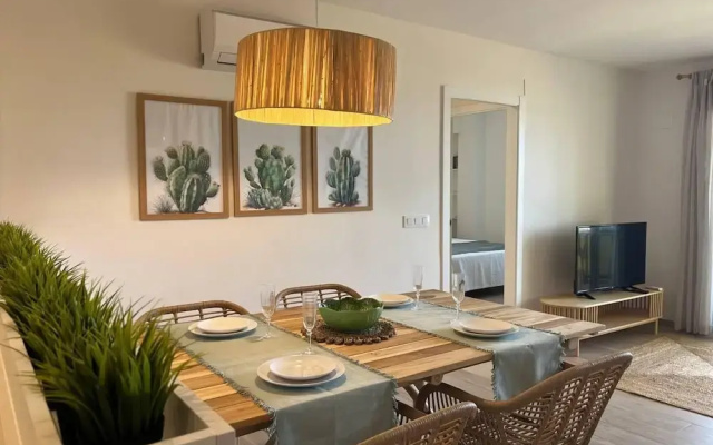 Apartamento Miramar