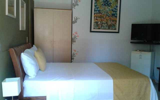 Residenza Canoa