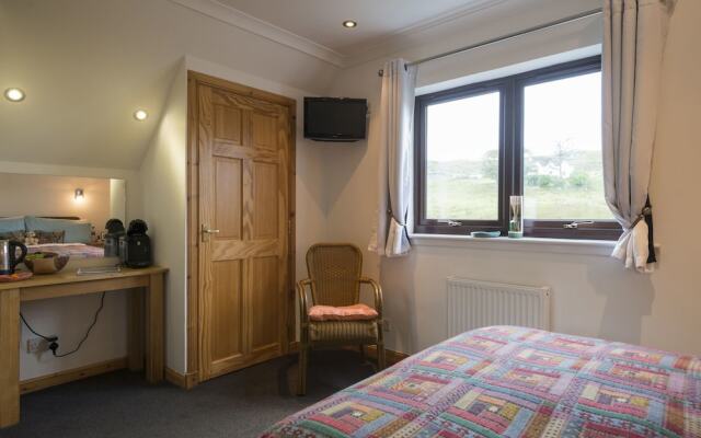 Carters Rest Guesthouse