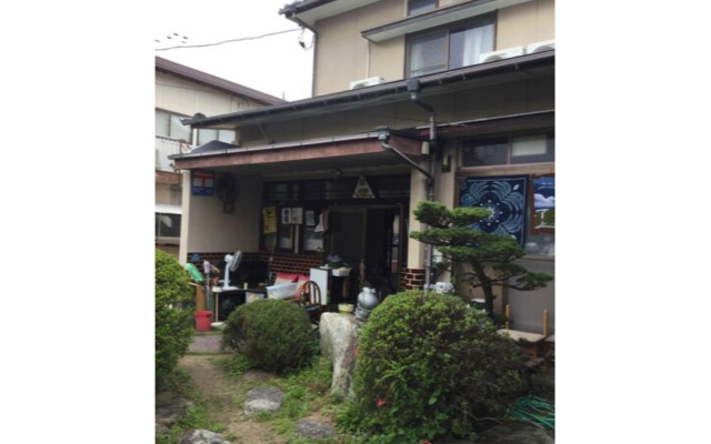 Hojo Suigun Youth Hostel