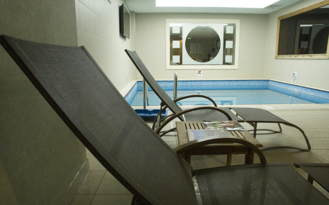 Eresin Hotels Taxim & Premier