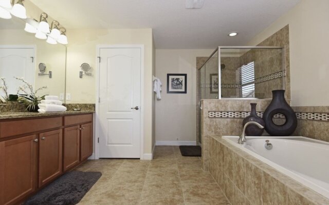 Champions Gate-9117eeclgil 7 Bedroom Home