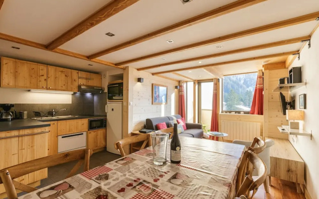 R Sidence Grand Roc - Campanules 311