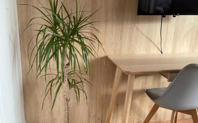 Sweet house in Paris