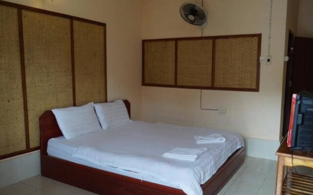 phoomchai guesthouse & bungalows