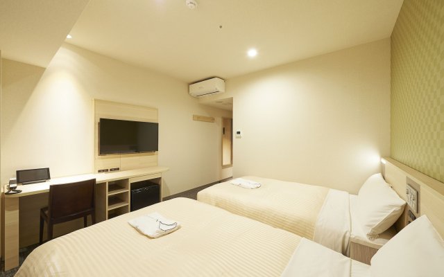 Sotetsu Fresa Inn Osaka-Namba