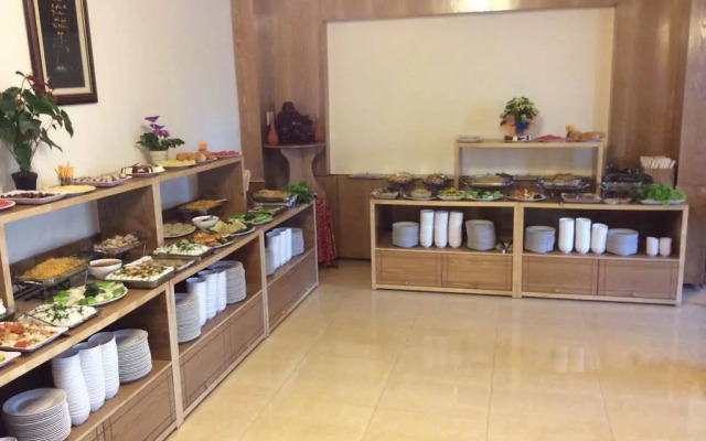 Bat Dat Hotel Da Lat