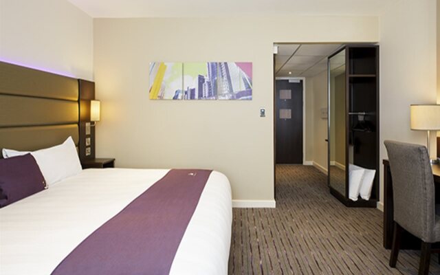 Premier Inn Gatwick Crawley Town West