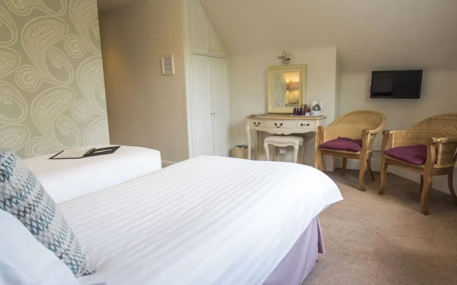 Rosemount Guest House