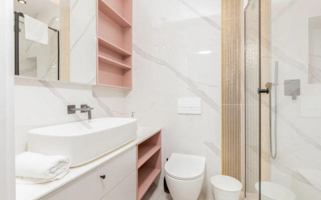 Harmonia Oliwska Gdansk by Renters