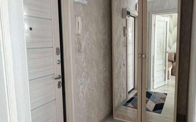 Апартаменты на улице Ботвина 10Б