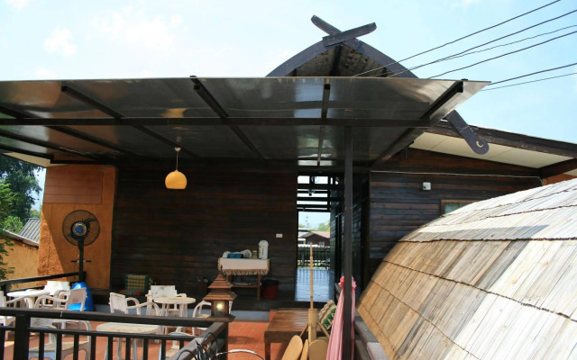 Pai Fah Boutique House