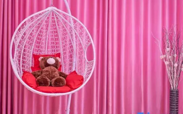 Pinyue International Apartment (Guangzhou Baiyun International Airport Branch)