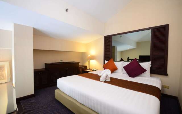 Tawa Ravadee Resort, WorldHotels Distinctive Collection