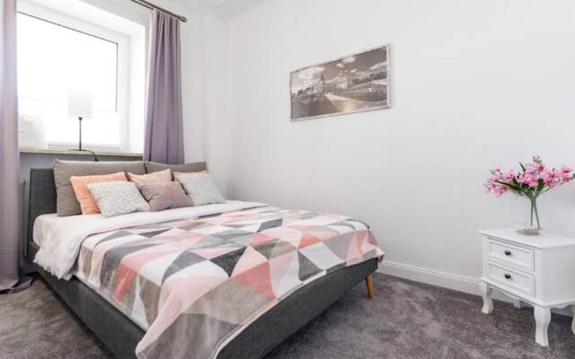 Old Town Heart V - Bednarska