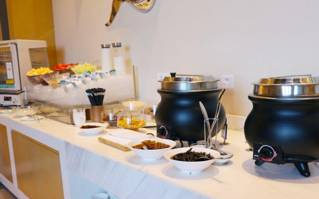 Holiday Inn Express Suzhou Taihu Lake by IHG